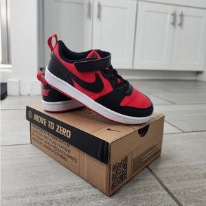 Toddler Nike Size 13